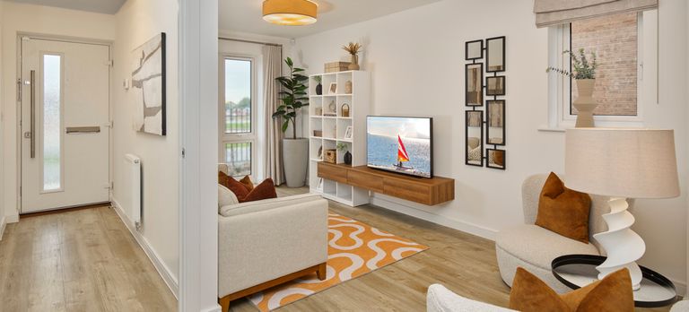 Property 3 of 11. Showhome Photography