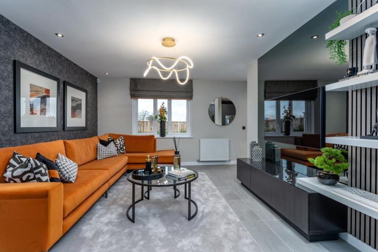 Property 2 of 12. Showhome Photography