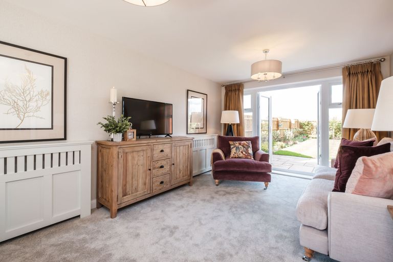 Property 3 of 7. Bishop's Hill