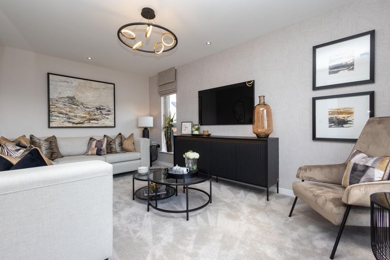 Property 3 of 10. Showhome Photography