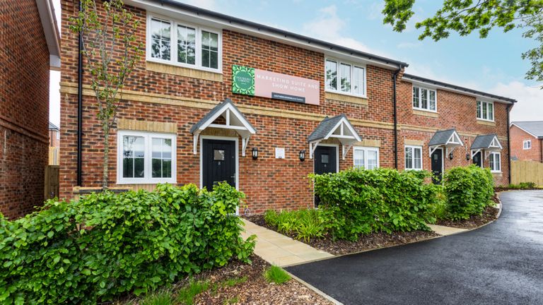 Property 2 of 22. Plot Image