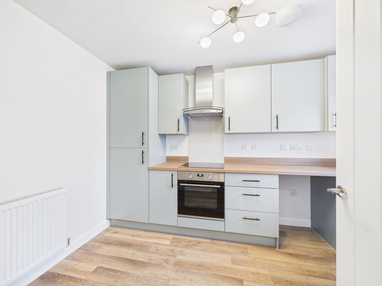 Property 3 of 14. Annesley Kitchen