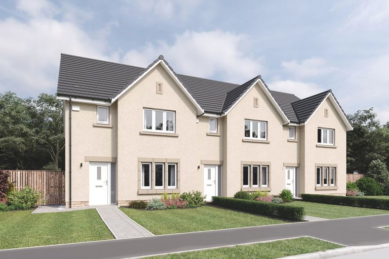 Property 2 of 15. West Craigs