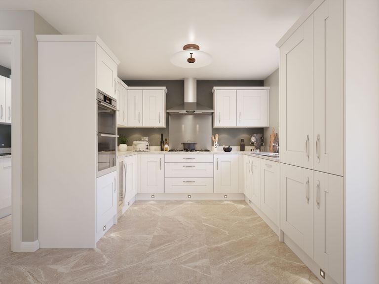 Property 3 of 10. Winstone Kitchen