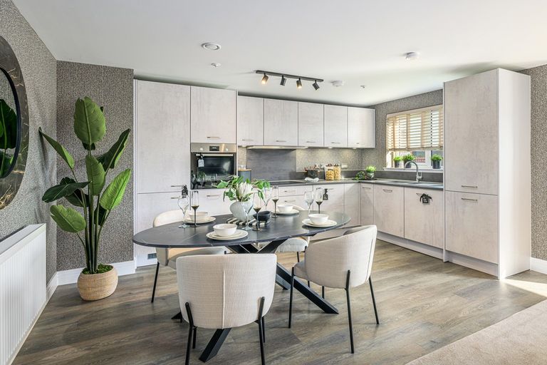 Property 3 of 14. Saltcoats Grange, Gullane