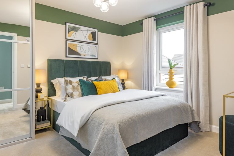 Property 3 of 8. Kingsley Main Bedroom