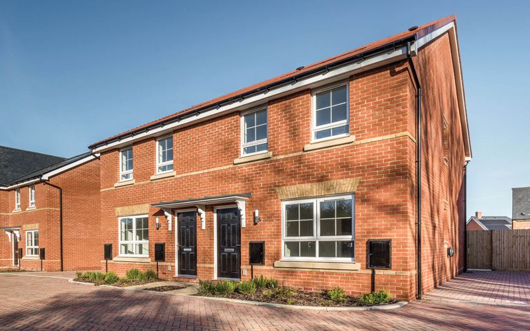 Property 1 of 1. The 