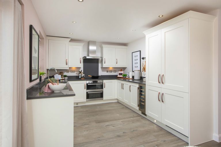 Property 2 of 9. Kingsley Kitchen