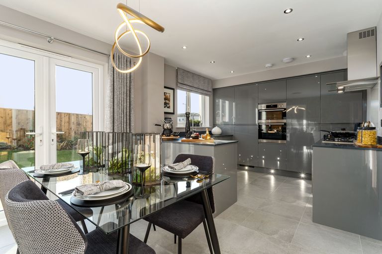 Property 1 of 17. Showhome Photography