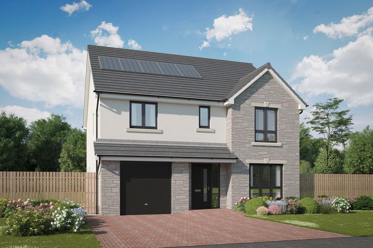 Property 1 of 1. CGI