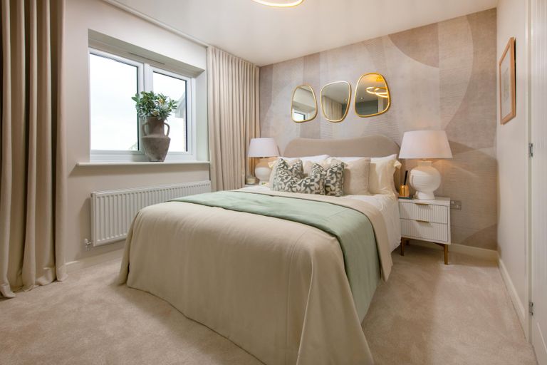 Property 2 of 11. Showhome Photography