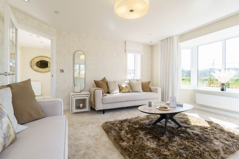 Property 3 of 12. Plenty Of Room For Everyone