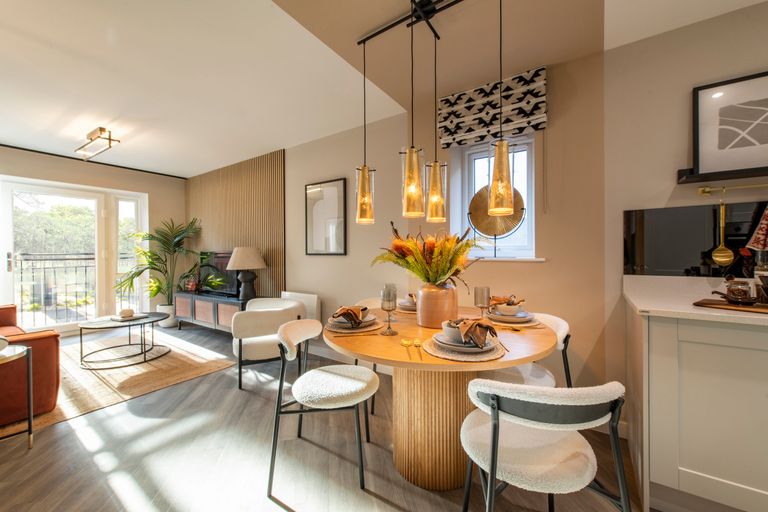 Property 3 of 12. Showhome Photography