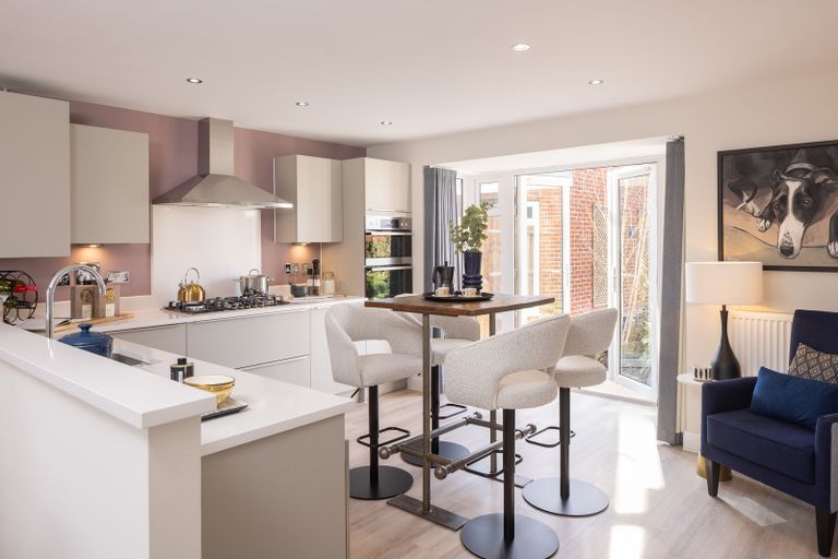 Property 1 of 10. Layton Dining