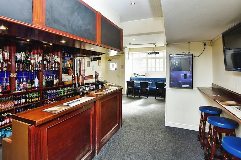 4 bed terraced house for sale in Devonport Road, Stoke, Plymouth PL3