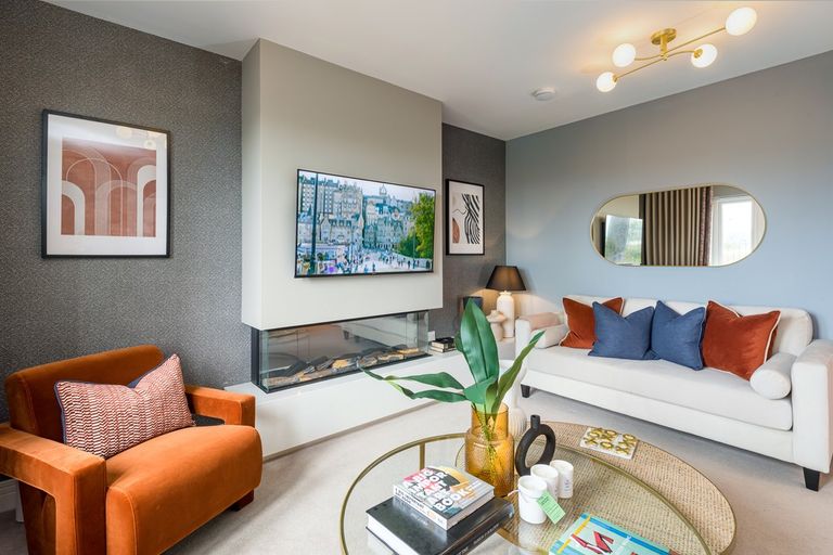 Property 2 of 15. Pinefields, Livingston