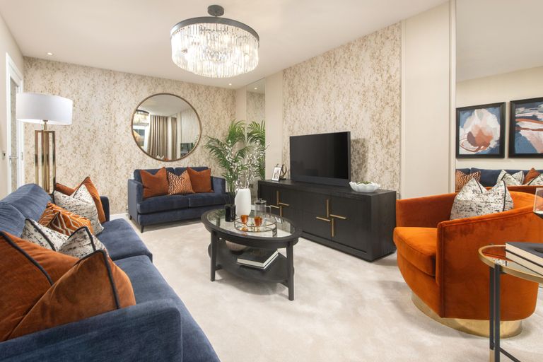 Property 2 of 18. Showhome Photography