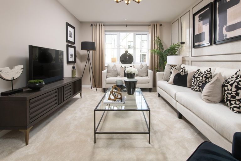 Property 3 of 20. Showhome Photography