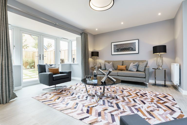 Property 3 of 15. Showhome Photography