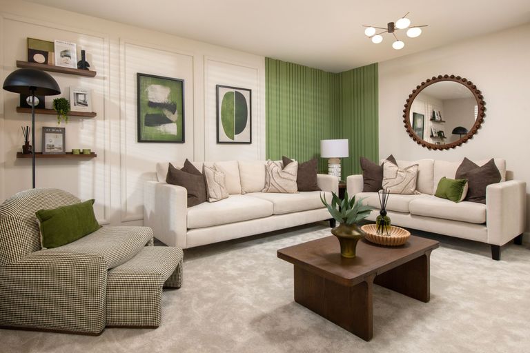 Property 2 of 8. 013 Bne_Highgrove_Wynyard_Archford_3Bed