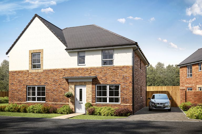 Property 1 of 7. Ellerton Hg CGI