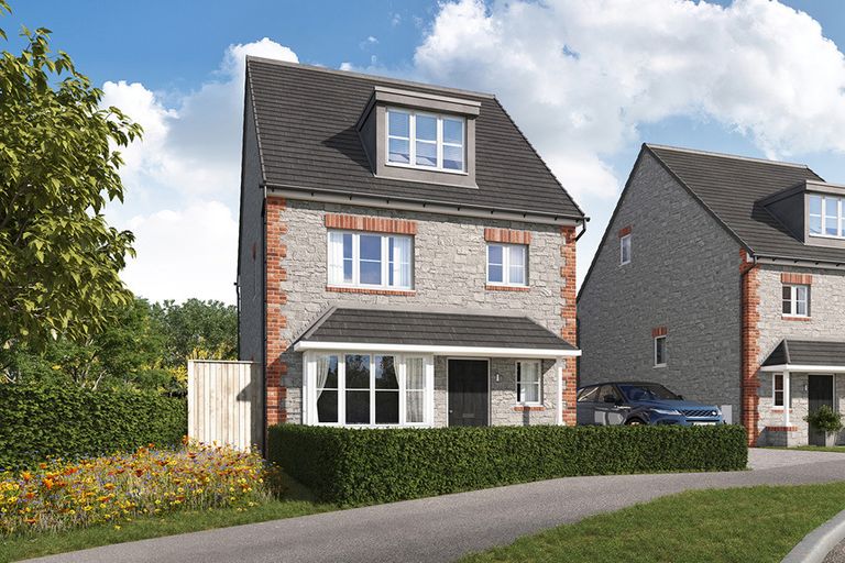 Property 1 of 8. Seymour-Place-Phase2-860x573-CGI-Housetypes-Bovis-The-Willow-v2