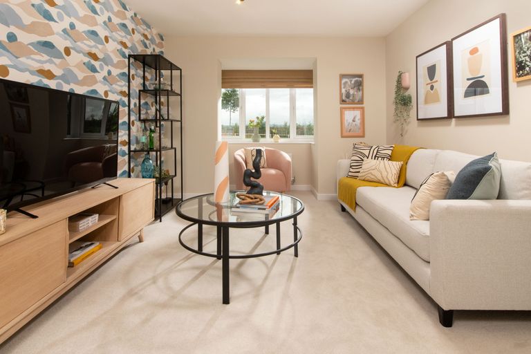 Property 3 of 14. Showhome Photography