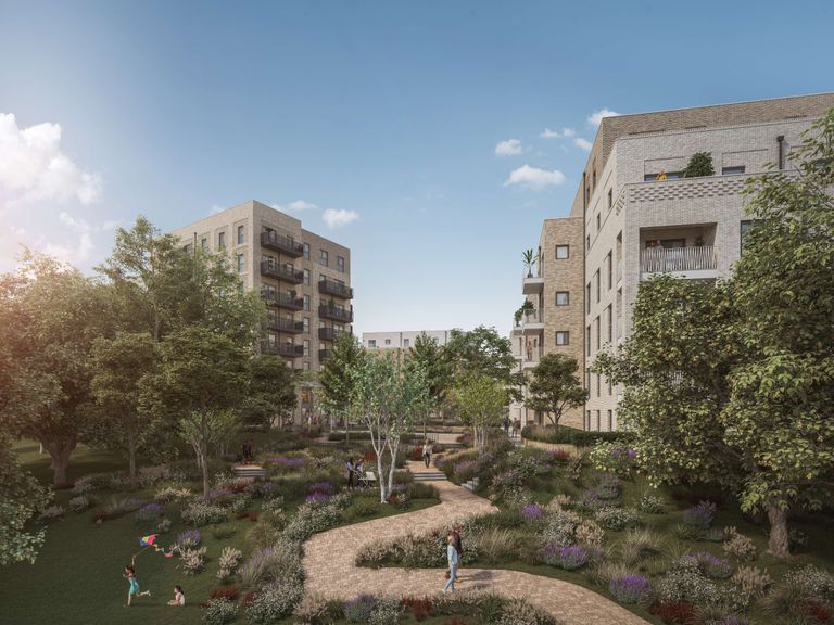 Property 1 of 9. Quartoria CGI