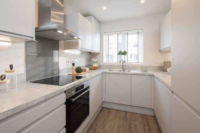 Property 2 of 9. Kings Barton At Monarchs Mead