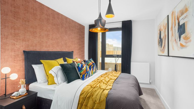 Property 1 of 16. Plot Image