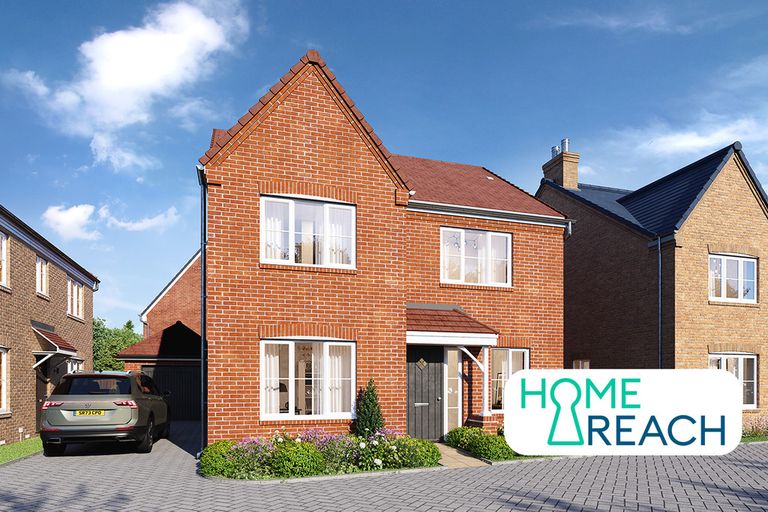 Property 1 of 6. Priors Hall Park_Juniper_Home Reach