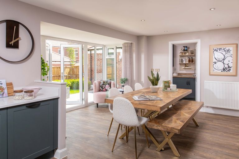 Property 2 of 10. Elm Tree Park Sh Kitchen 2