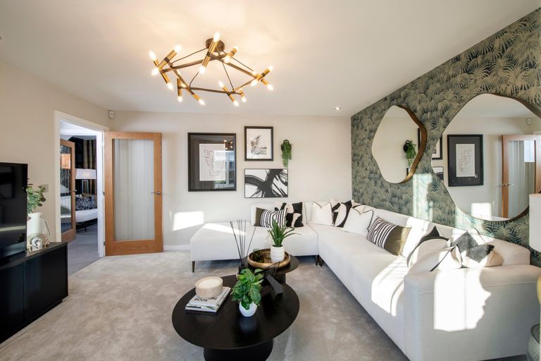 Property 3 of 12. Showhome Photography