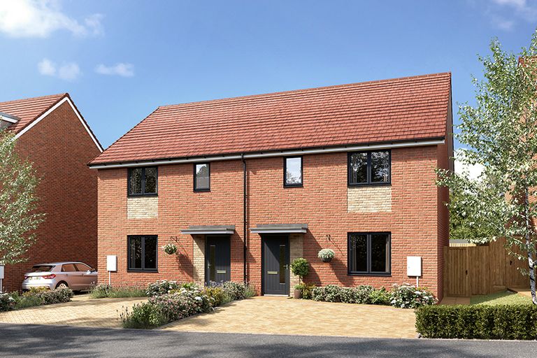 Property 1 of 8. [Vrl] Ds13081 [Lh] The Bluebell Plots 36-37_Web