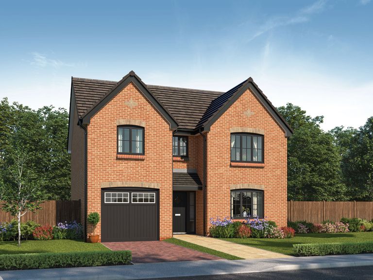 Property 1 of 12. CGI