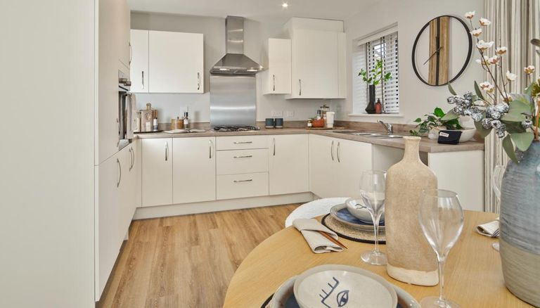 Property 3 of 12. Showhome Photography