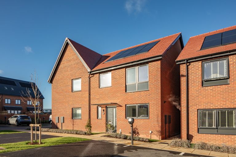 Property 1 of 11. Plot 462