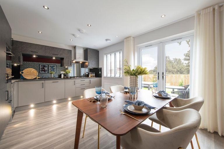 Property 3 of 13. Showhome Photography
