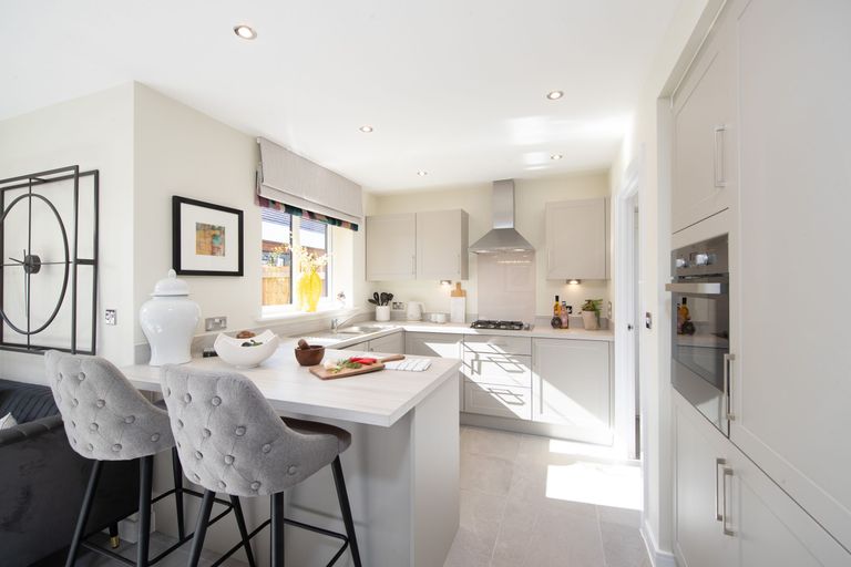 Property 3 of 18. Showhome Photography