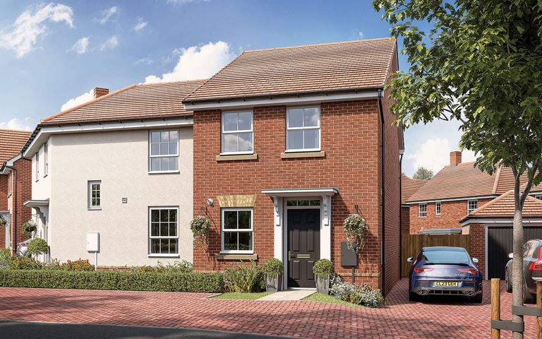 Property 1 of 1. The Bilberry