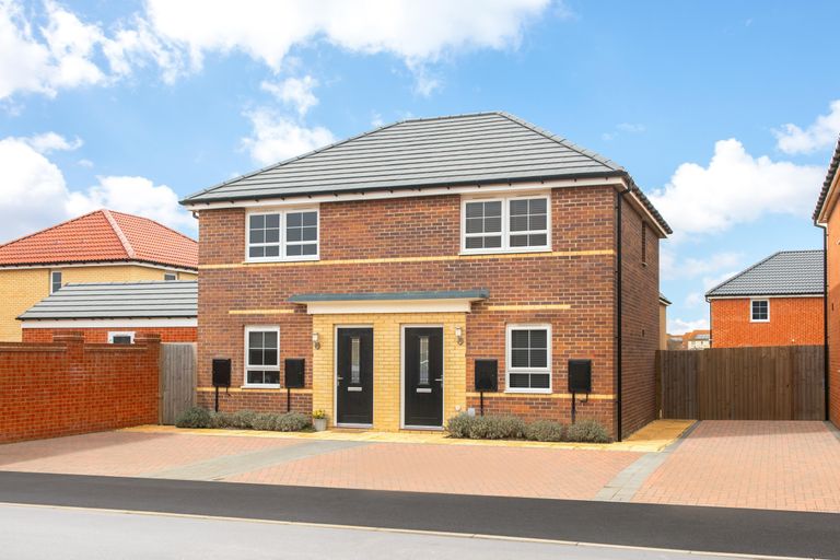 Property 1 of 7. Kenley