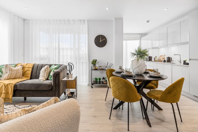 Property 1 of 8. Vvmerinternal2Bed0018