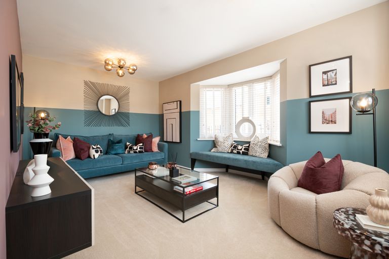 Property 2 of 11. Showhome Photography