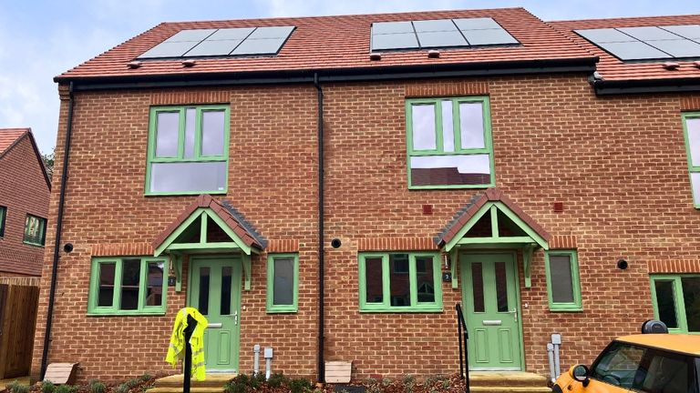 Property 3 of 5. Plot Image