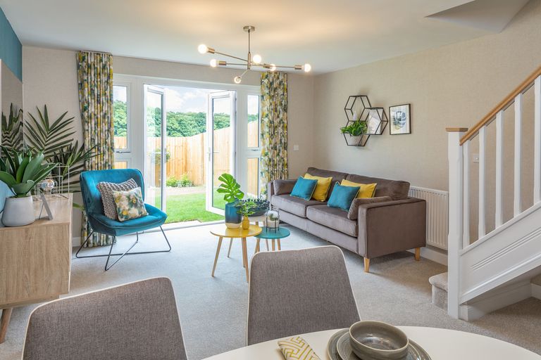 Property 3 of 7. Living And Dining Room