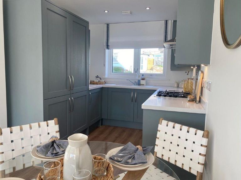 Property 3 of 16. Kitchen Diner