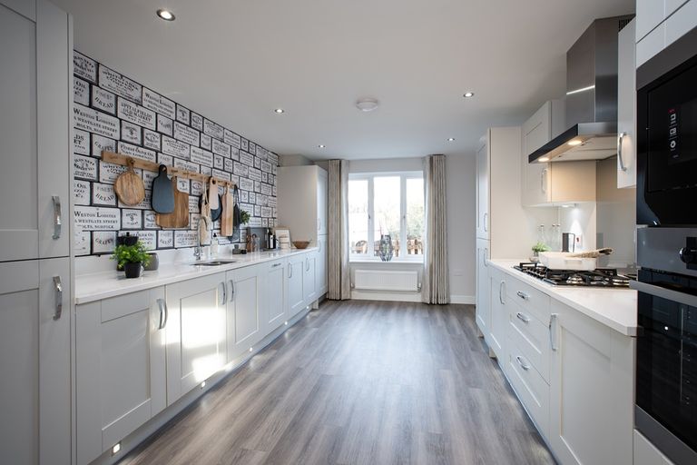 Property 3 of 10. Beautifully Designed With Ample Storage