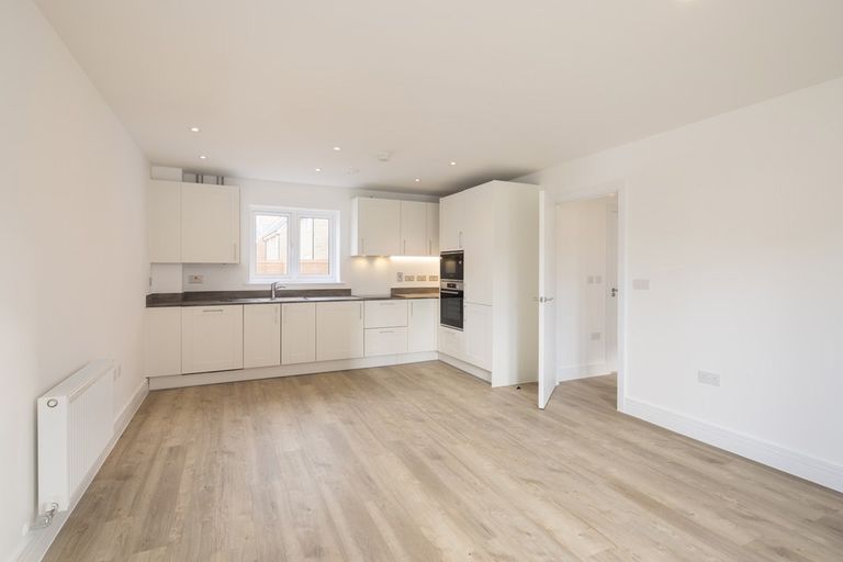 Property 3 of 9. cala At Nobel Park, Phase 4, Didcot