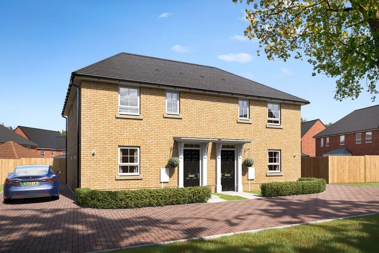 Property 2 of 7. 3 Bedroom Semi-Detached Portmore