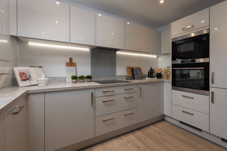 Property 1 of 4. Showhome Photography